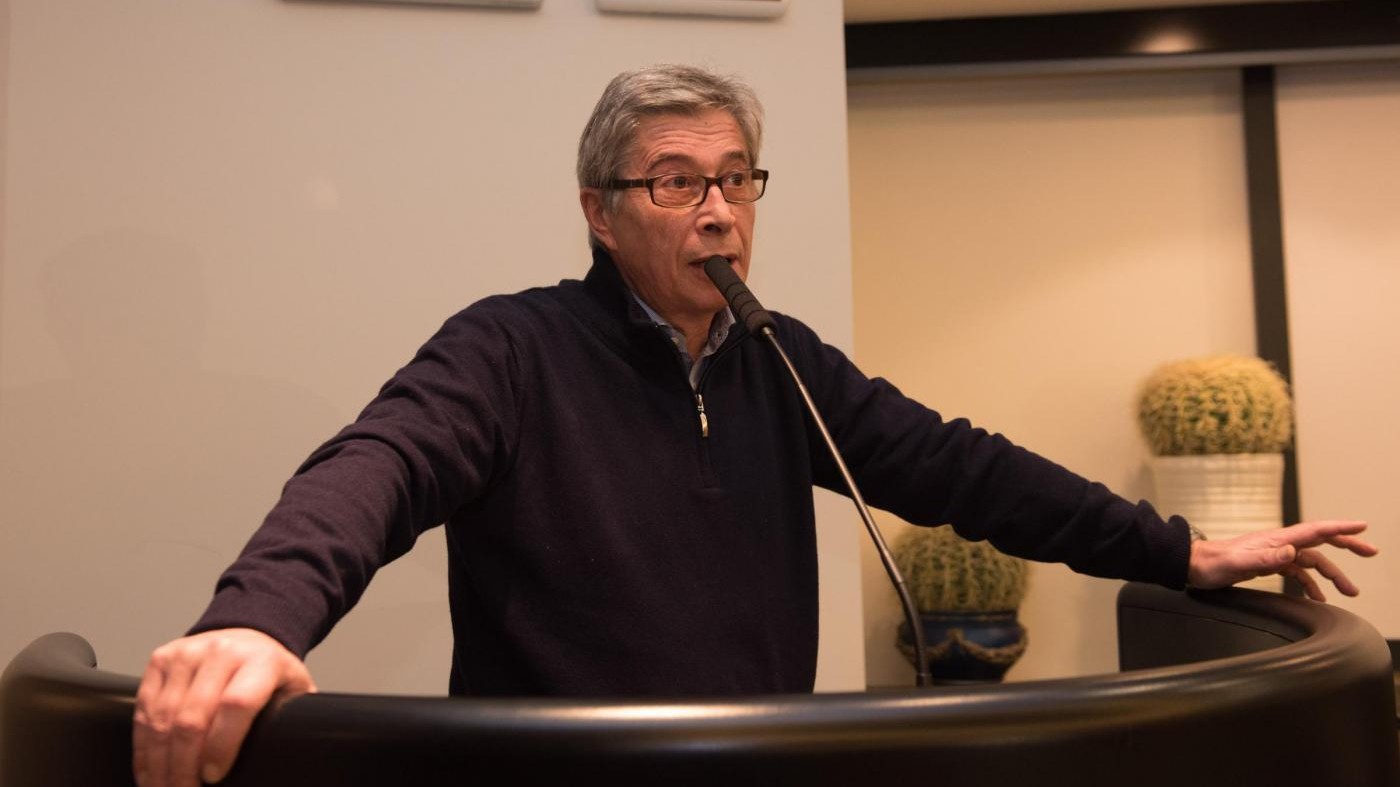 Errani: Lascio Pd, ma non credo sia addio. Ora nuova avventura
