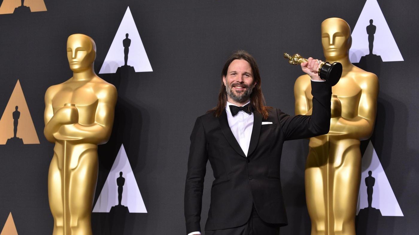 Premio Oscar, tutti i vincitori dell’89esima edizione