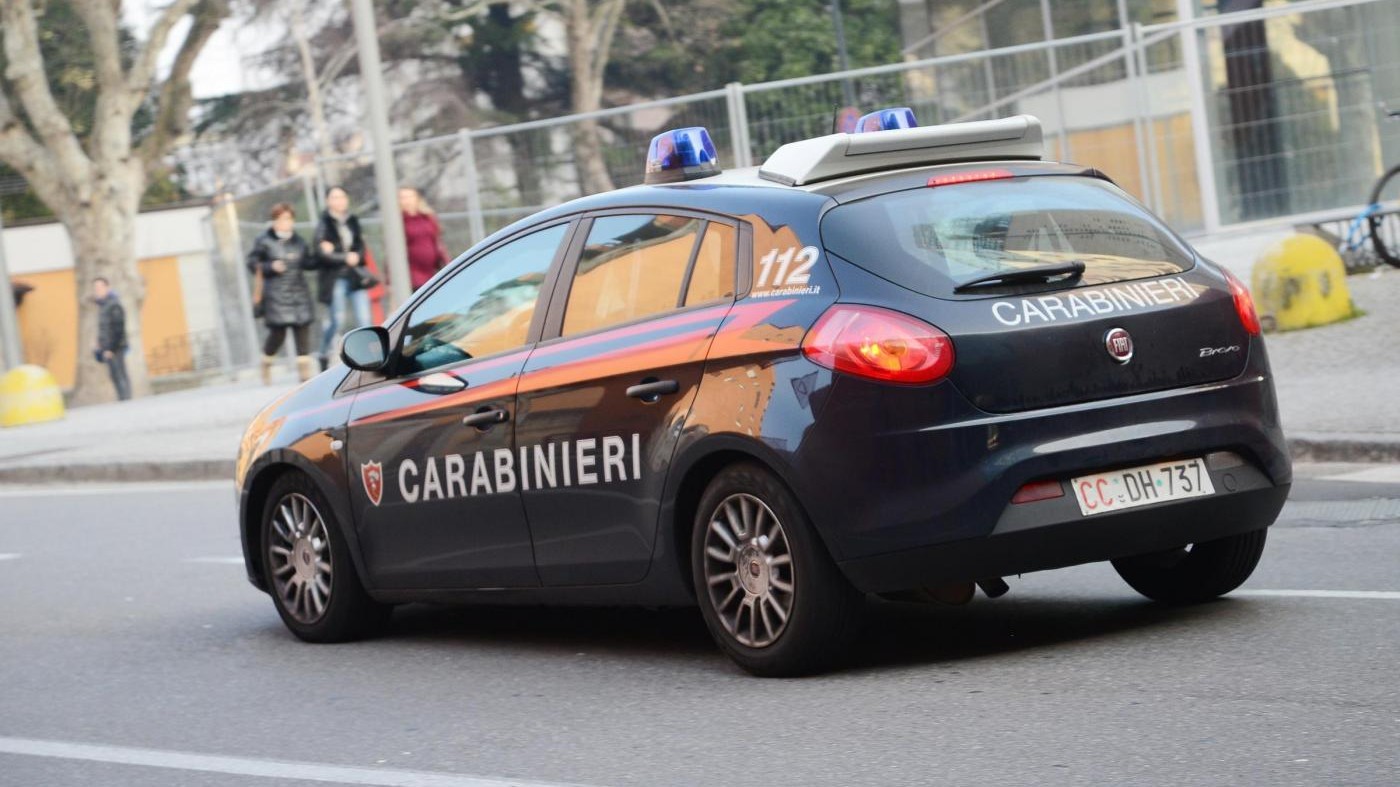 Diciottenne uccide il padre a fucilate in provincia di Arezzo