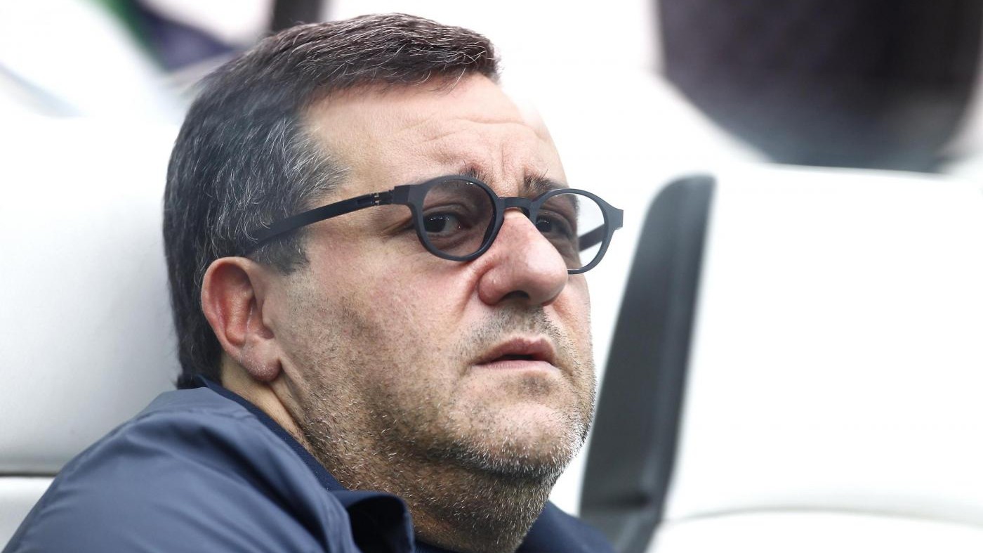 Raiola: Donnarumma? Merita grande squadra, non so che Milan sarà