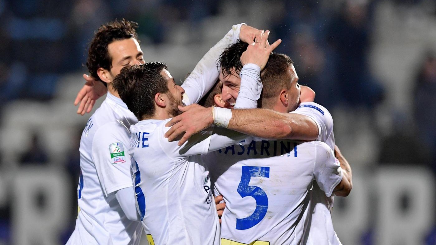 Al Novara basta un gol contro il Latina