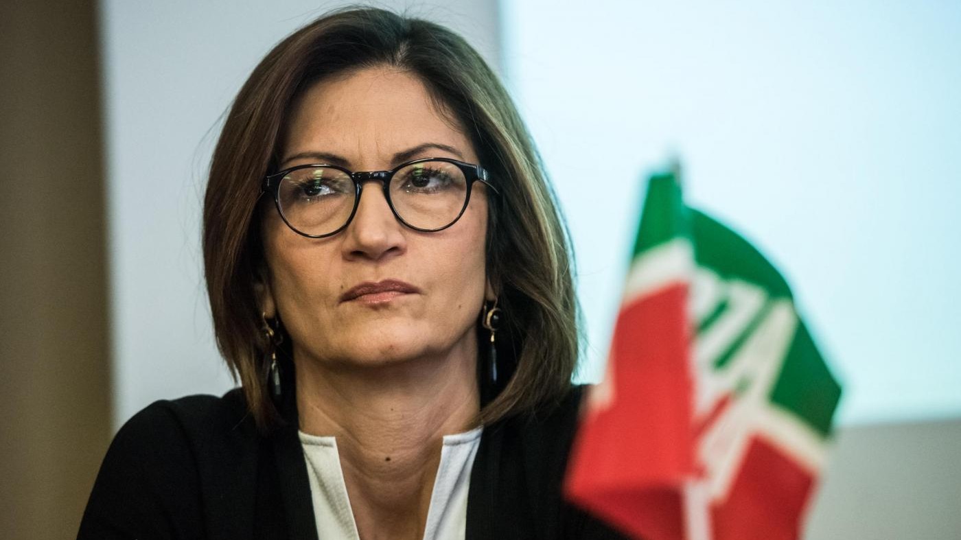 Gelmini: Difendiamo autonomia e completezza informazione italiana