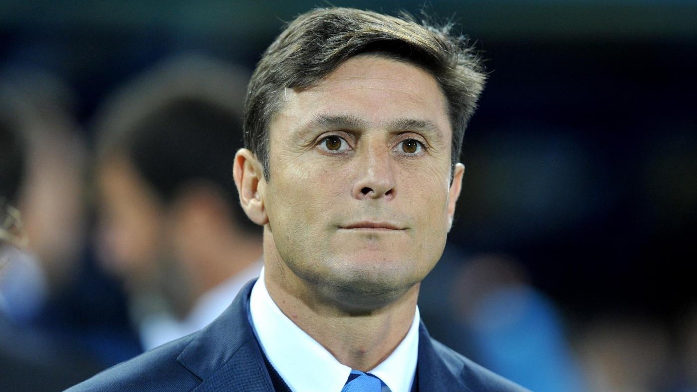 Inter, Zanetti: Sconfitta con Roma non cambia i nostri obiettivi