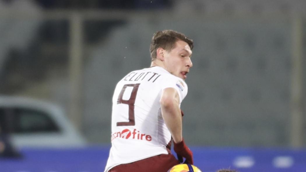 Mihajlovic: Belotti può diventare l’attaccante più forte d’Italia
