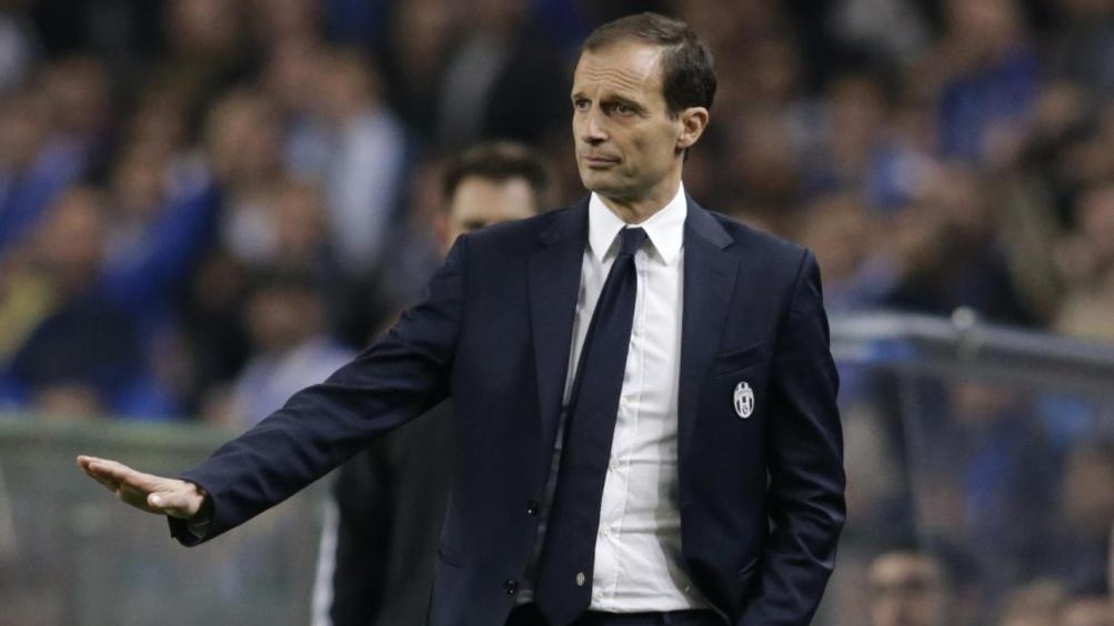 Coppa Italia, Allegri avverte la Juve: Sarà un Napoli rabbioso