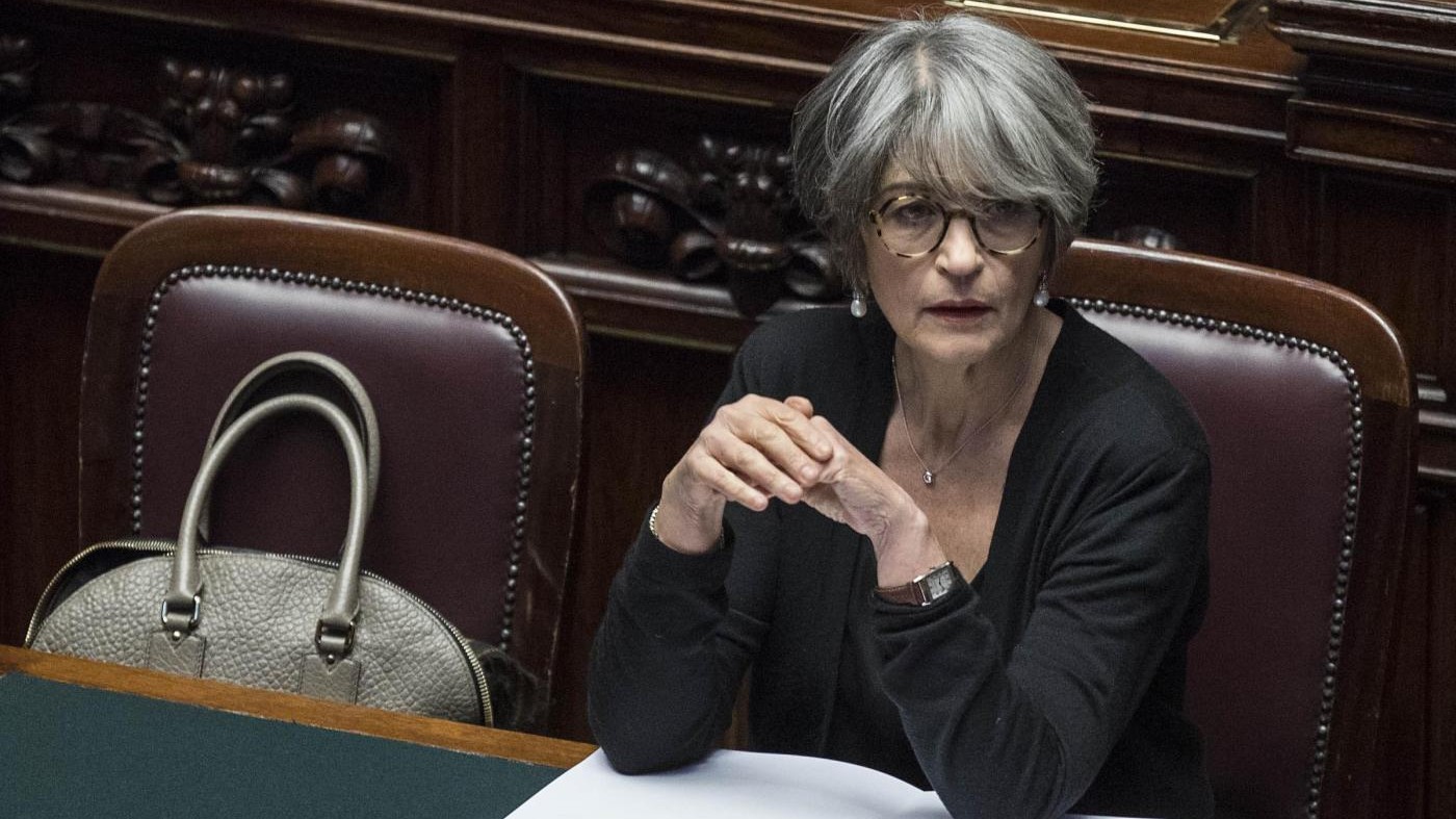 Pd, Finocchiaro: E’ un errore ritirarsi nel proprio campo