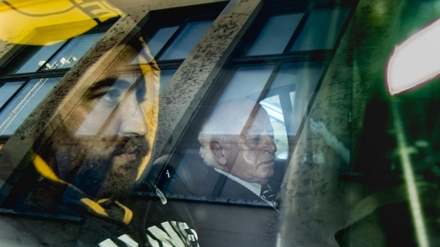 Roma, chiesto giudizio immediato per Marra e Scarpellini