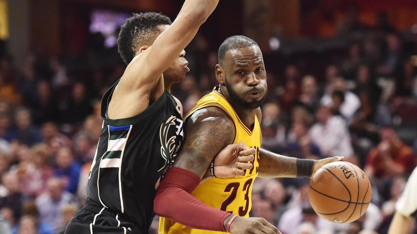 Nba, Cleveland torna al successo mentre i Warriors passano a Phila