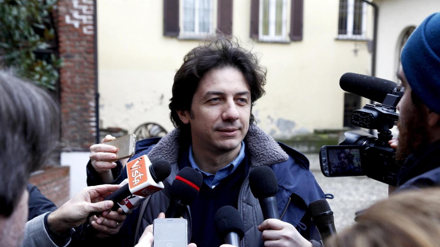 Dj Fabo, Cappato: Davanti al giudice per difendere libertà costituzionali