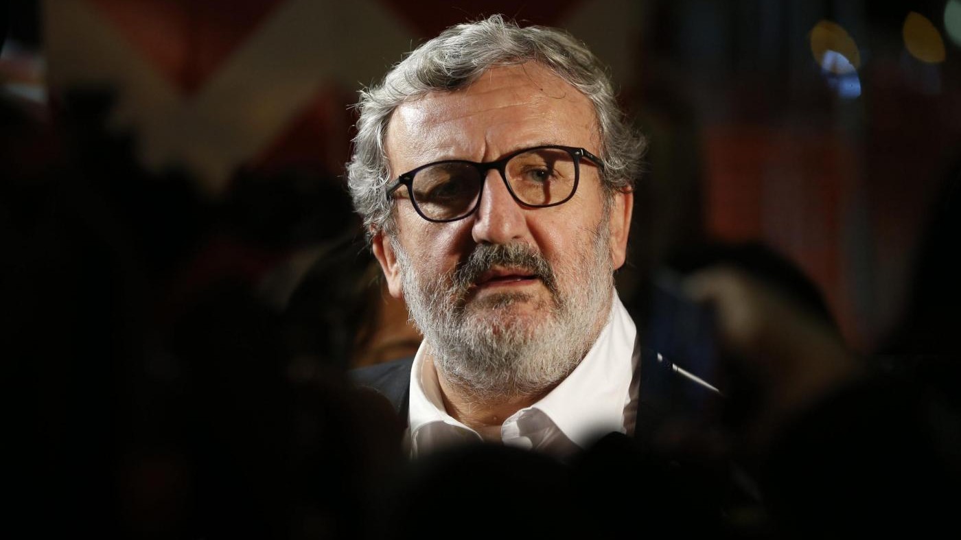 Pd, Emiliano: Se Renzi vince resto e gliene dico di tutti i colori