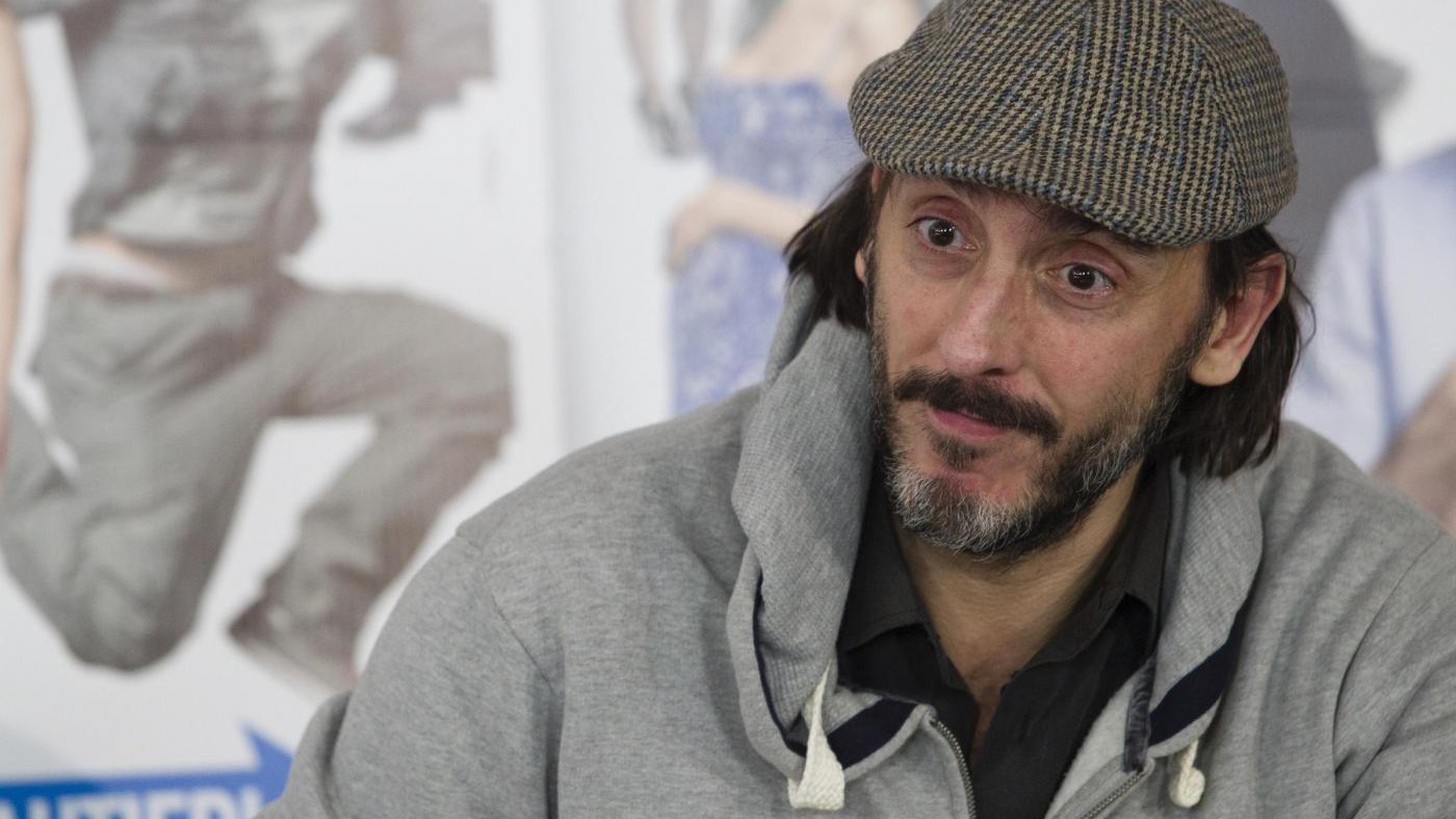 Ceccherini: Raz Degan è un Rambo-Rimba, è bambino permaloso dell’asilo