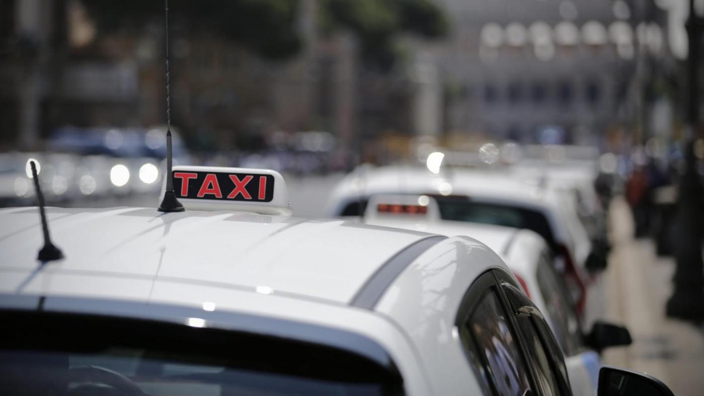 Taxi, Roma è tra le capitali più care d’Europa