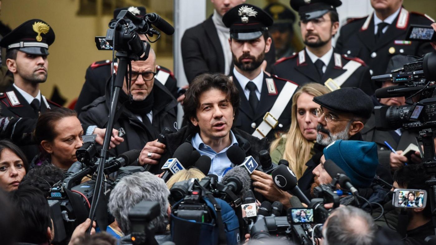 Dj Fabo, Cappato: Tipico dell’Italia. Chi può va all’estero, altri subiscono