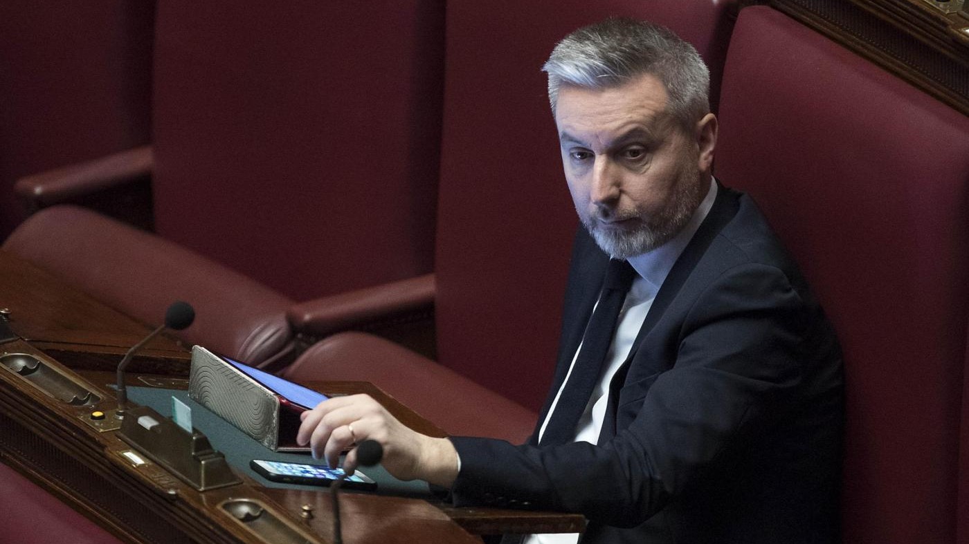 Pd, Guerini: Parole D’Alema su primarie sono insulto a comunità dem