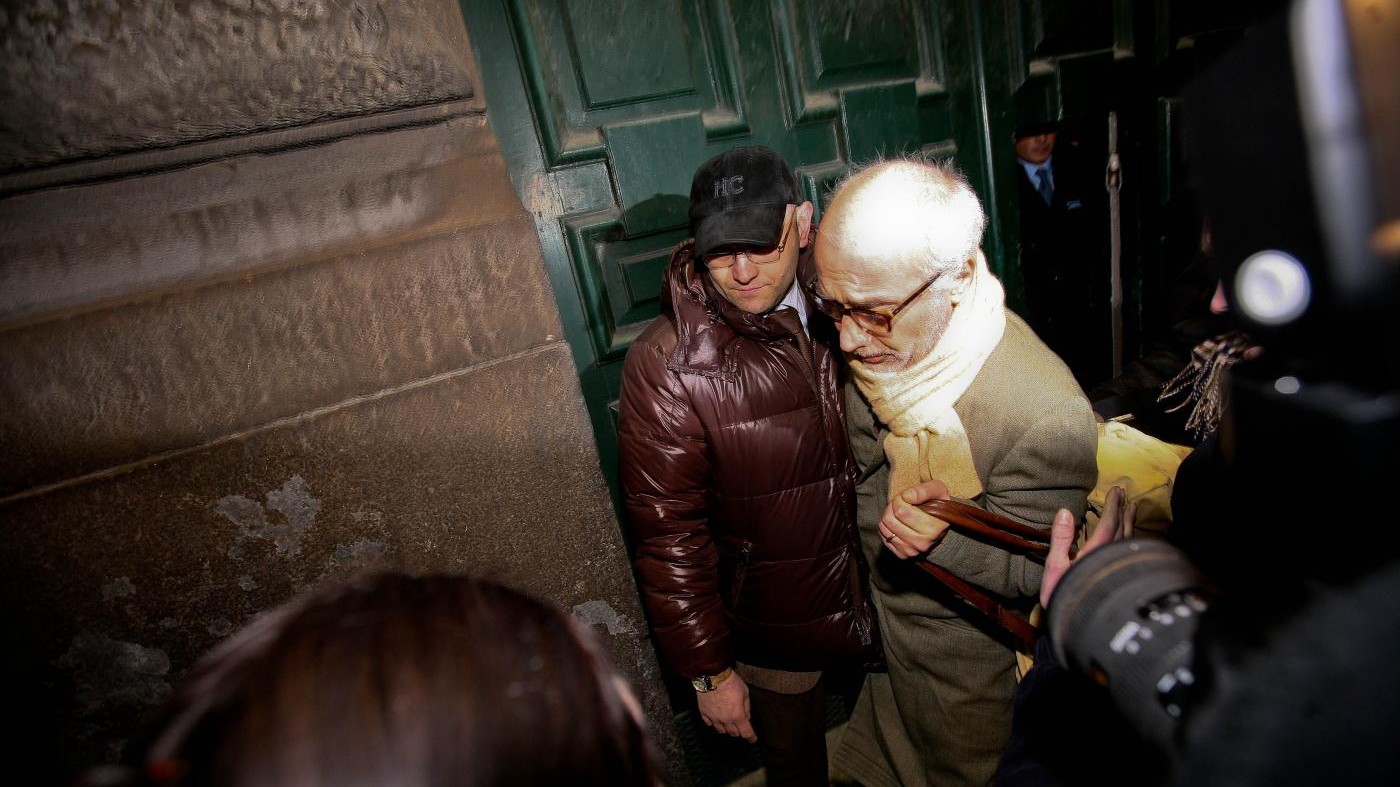 Consip, arrestato per corruzione l’imprenditore Romeo