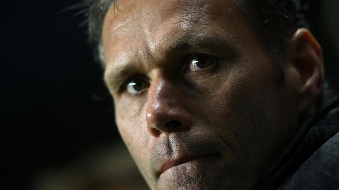 Van Basten: Sacchi era bravo ma troppo fanatico per le mie idee