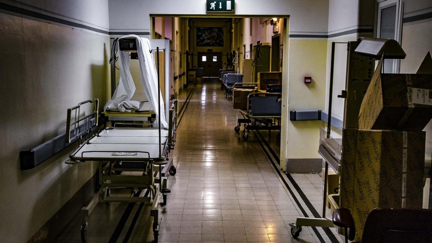 41enne respinta da 23 ospedali prima di riuscire ad abortire