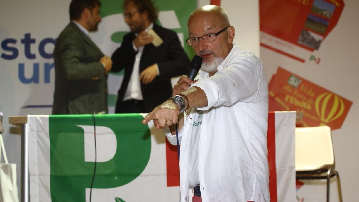 Indagine Consip, Tiziano Renzi: Voglio essere interrogato