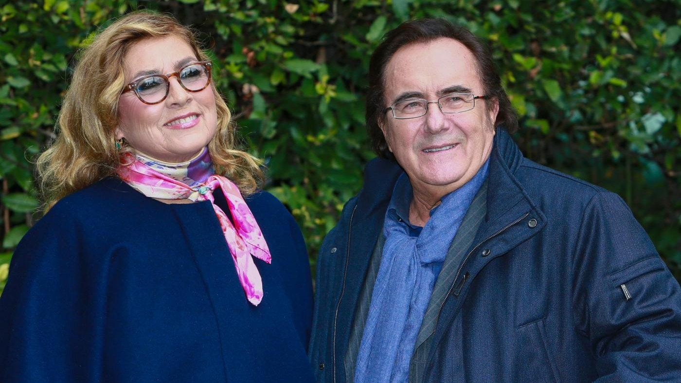 Al Bano e Romina tornano sul palco: tre grandi eventi in estate