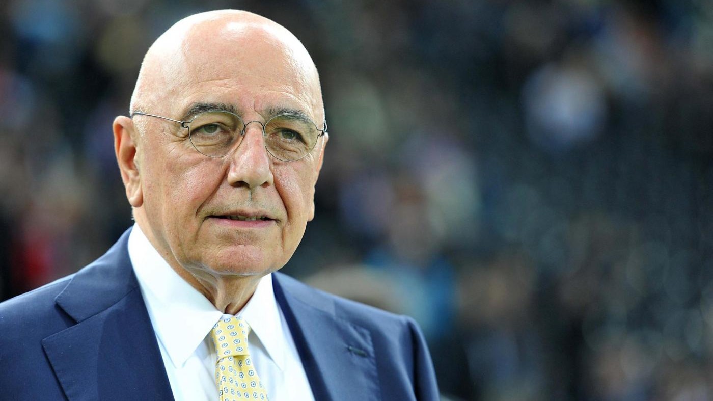 Milan, slitta il closing. Galliani: Non mi sento preso in giro