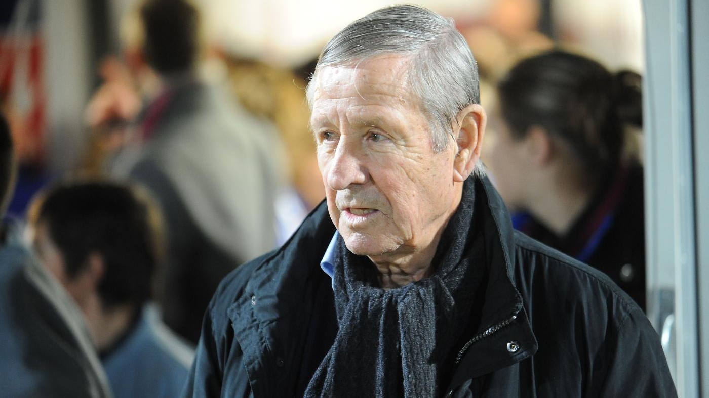 Morto il primo Pallone d’Oro francese Raymond Kopa
