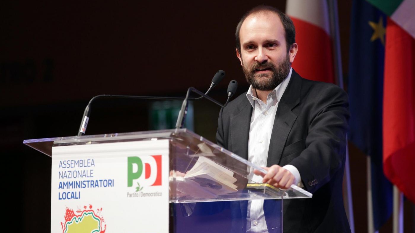 Pd, Orfini: Ipotesi slittamento del congresso non esiste