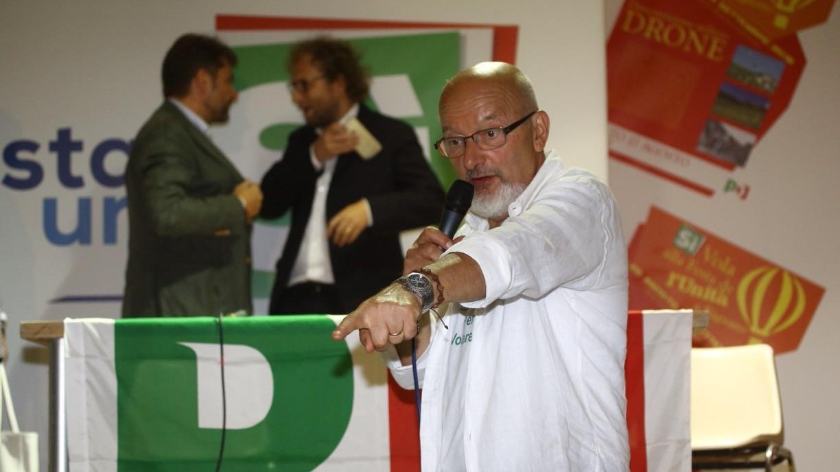 Consip, Renzi: “Se mio padre colpevole pena doppia”