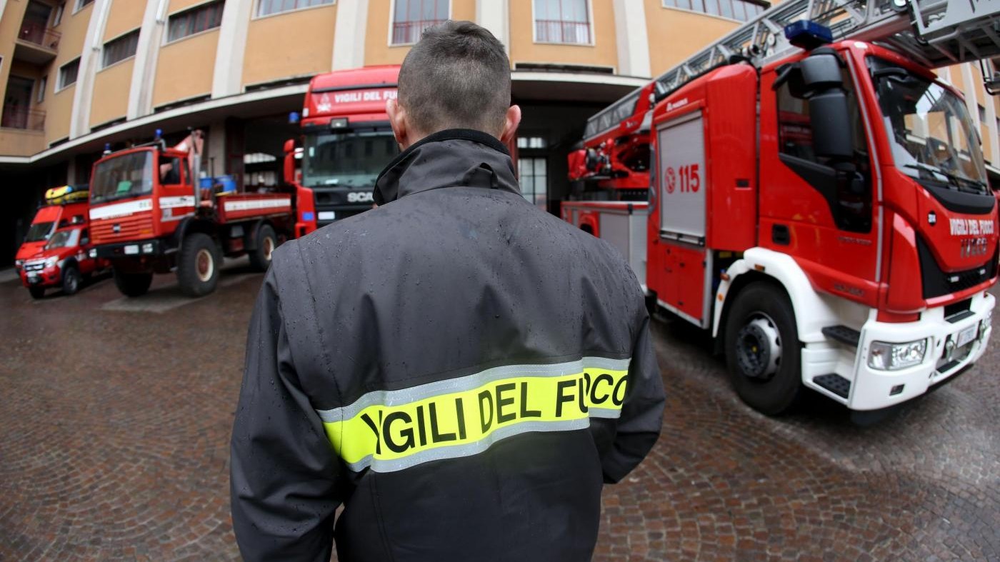 Firenze, uccide moglie e figlia disabile e si toglie la vita
