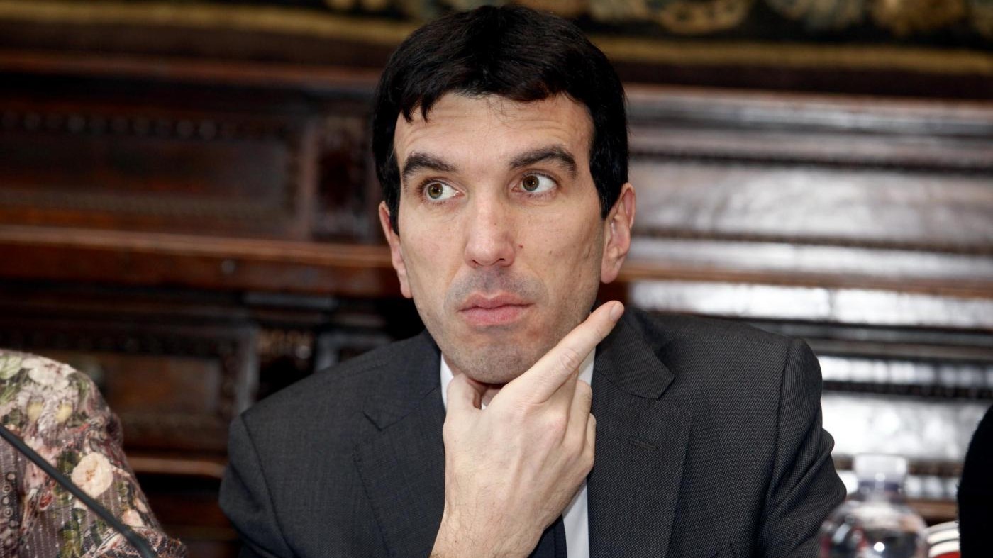 Consip, Martina: Parole chiare da Lotti, dobbiamo avere piena fiducia