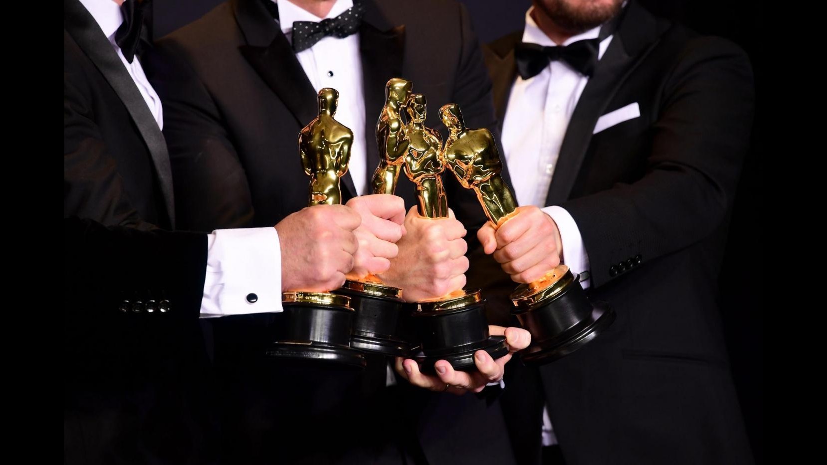 Oscar 2017, tutti i premiati della serata di Los Angeles