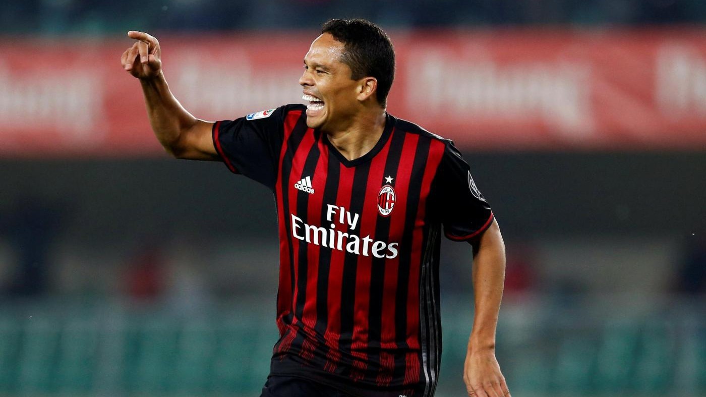 Lapadula firma la terza rete: Milan-Chievo 3-1 /DIRETTA