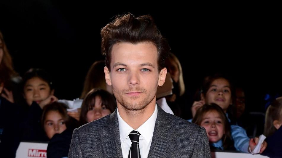 Lite con paparazzo: arrestato Louis Tomlison degli One Direction