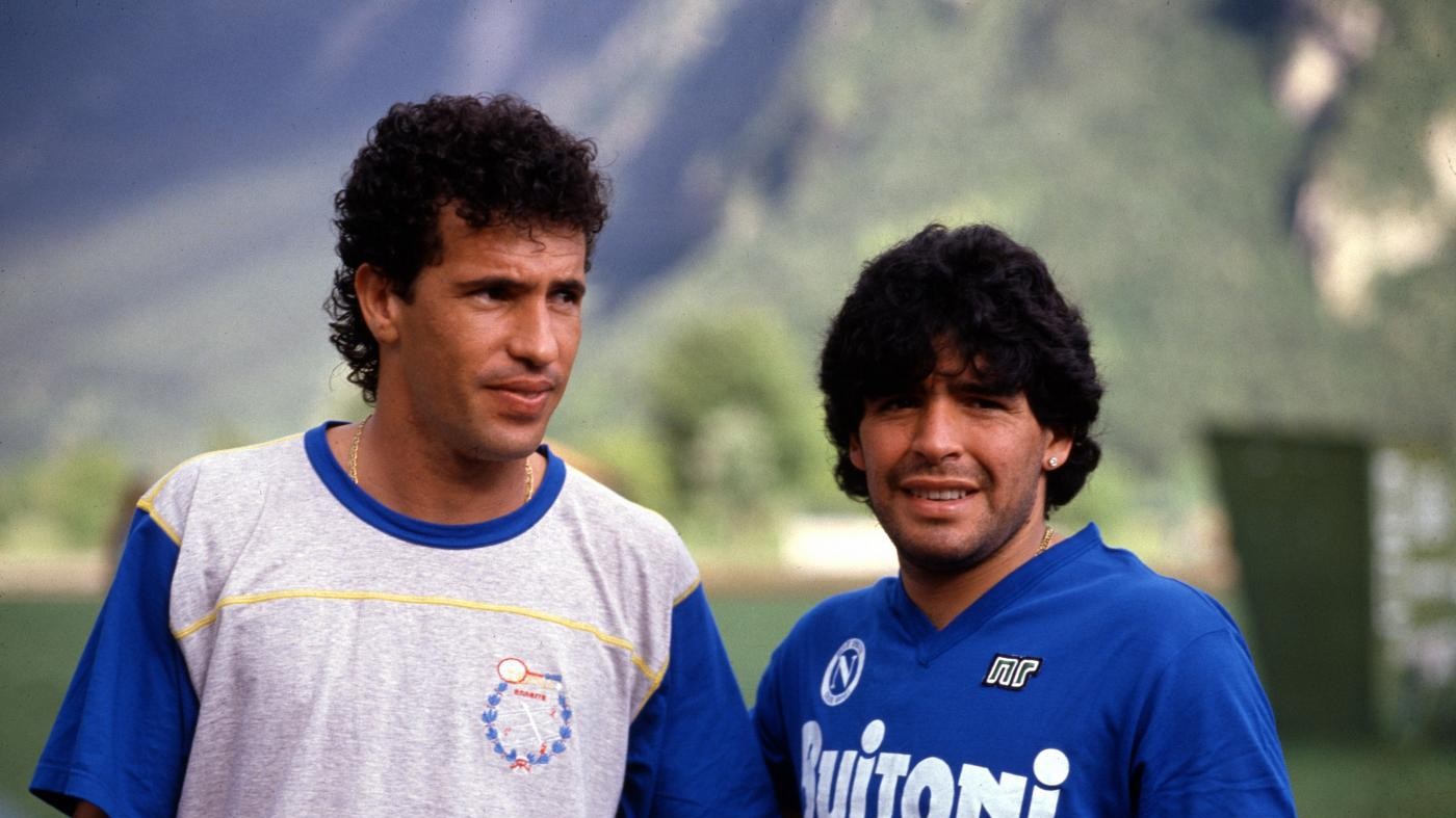 L’ex Careca: Il Real Madrid favorito, ma a Napoli può accadere tutto