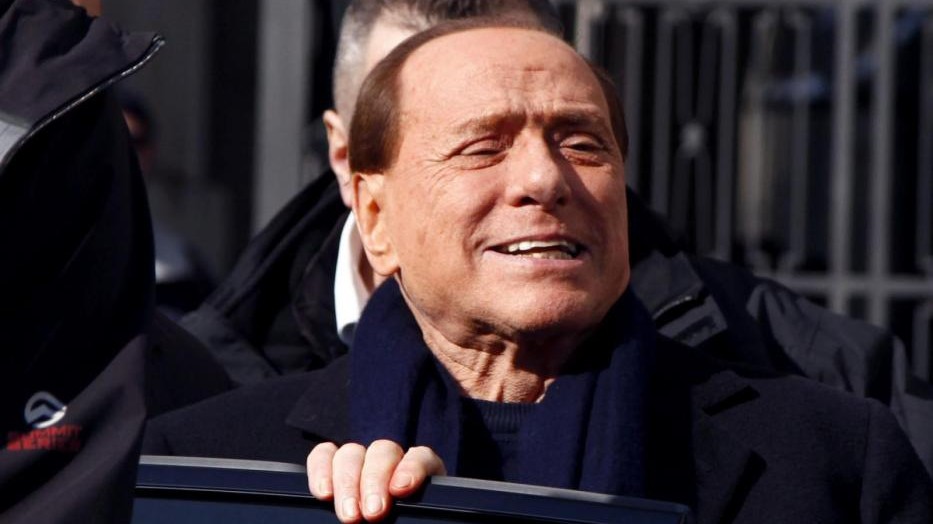 Milan, Berlusconi: Breve proroga con i cinesi, non ci preoccupa
