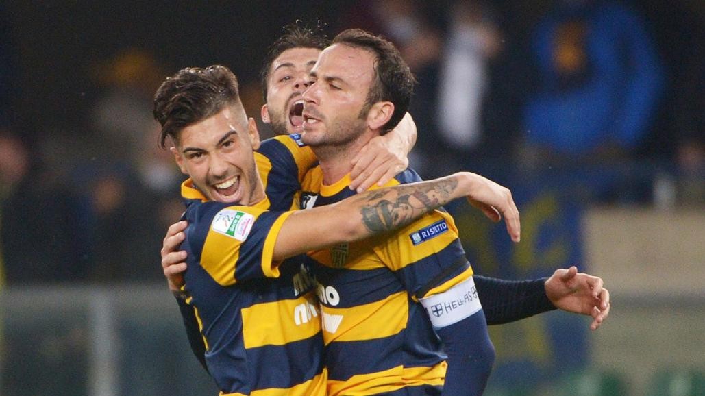 FOTO Serie B, si riprende il Verona: 2-0 alla Ternana