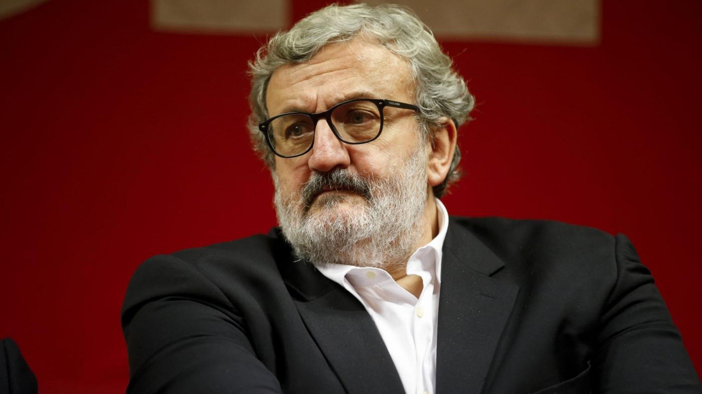 Emiliano: Con rinvio delle primarie il Pd sarebbe perduto