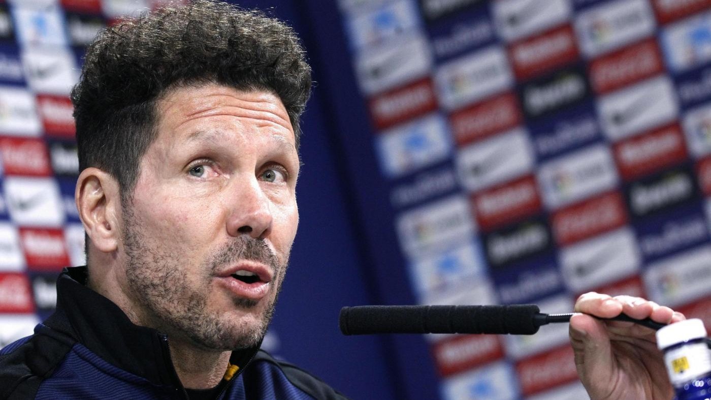 L’Atletico Madrid torna al successo, 3-0 al Valencia