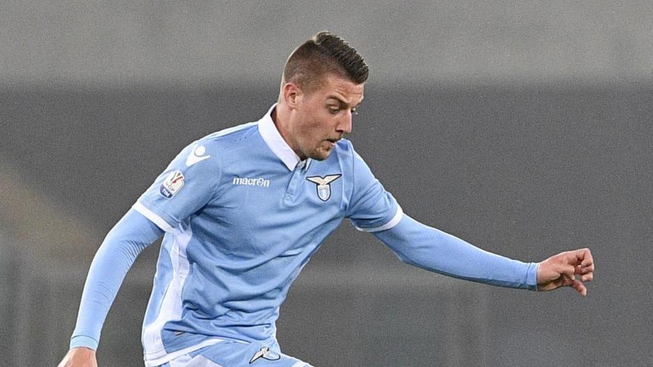 Tare: Milinkovic-Savic va fatto crescere con tranquillità