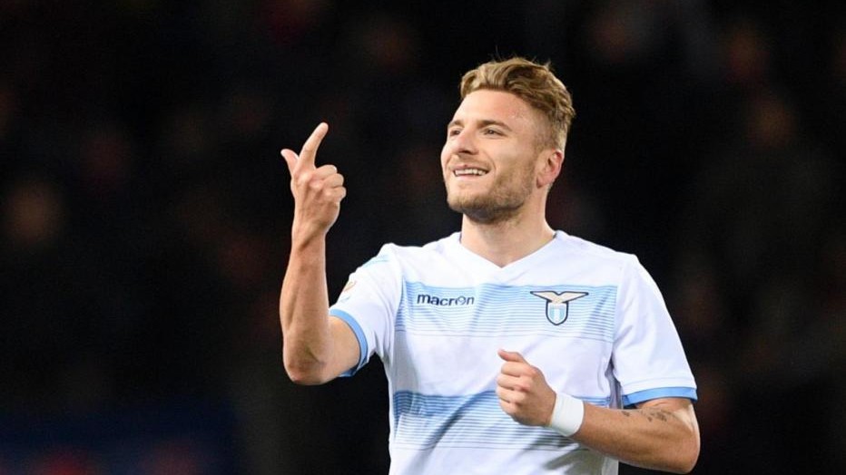 Doppio Immobile affonda Bologna: Lazio al quarto posto