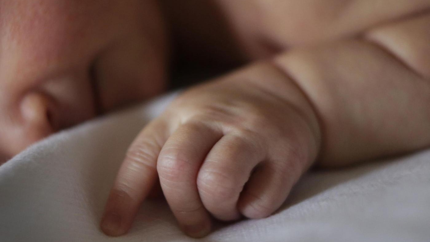 Minimo storico di nascite in Italia: solo 474mila nel 2016
