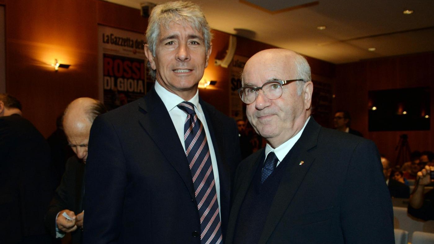 Figc, oggi si elegge il presidente: sfida tra Abodi e Tavecchio