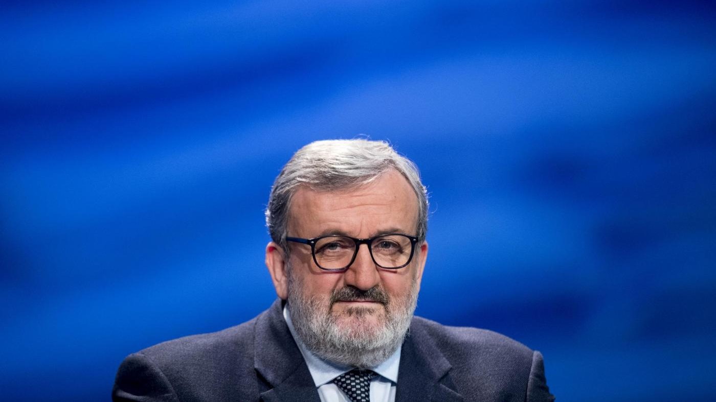 Emiliano: Se vinco primarie, non faccio candidato premier