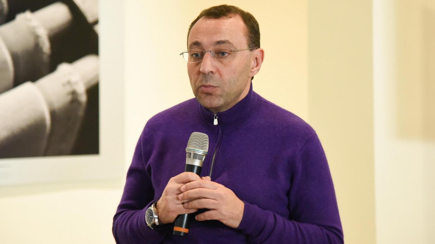 Esposito lascia trasmissione: Di Maio non accetta contraddittorio