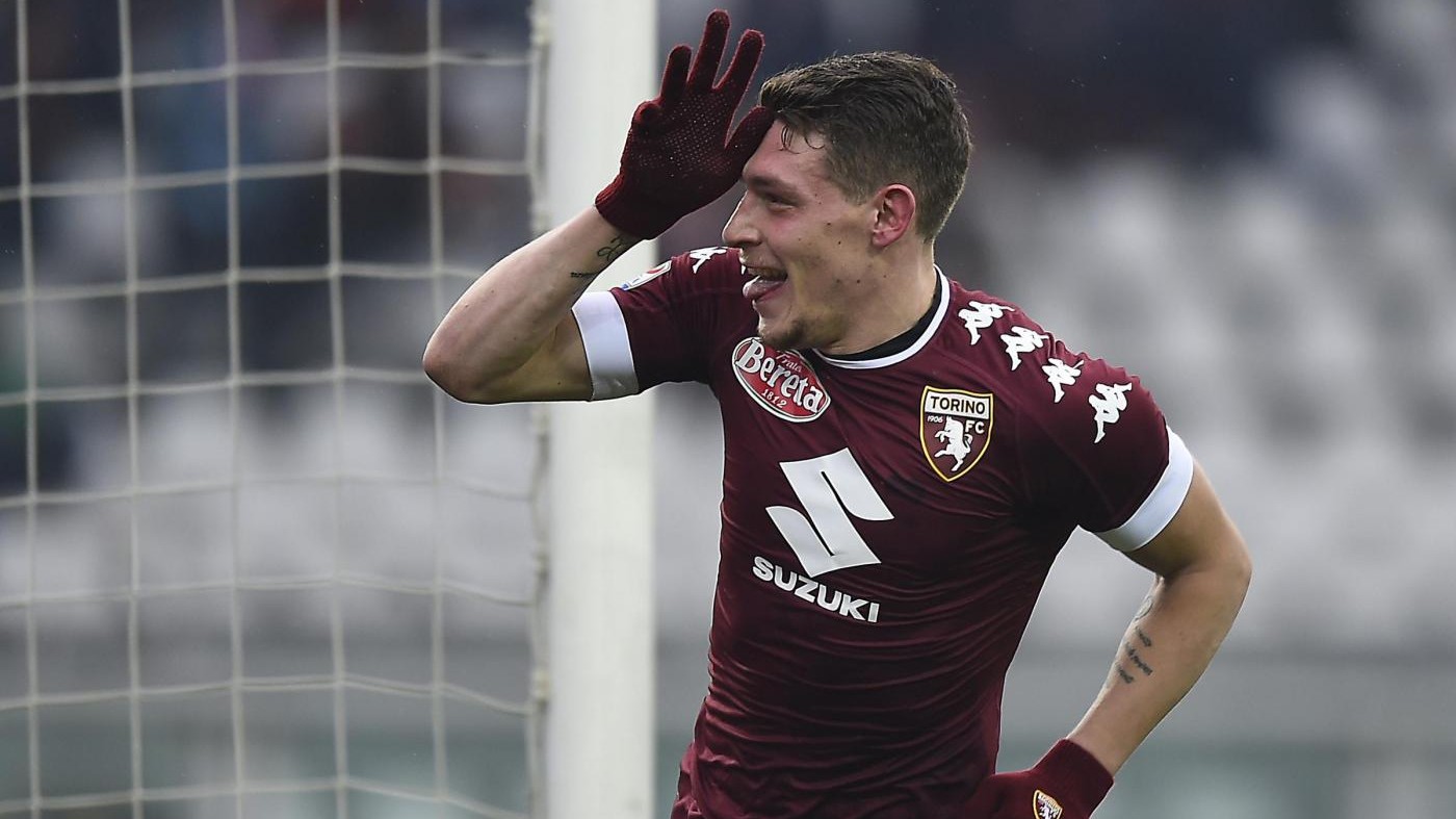 Rossi incorona Belotti: Fortissimo, vincerà classifica marcatori