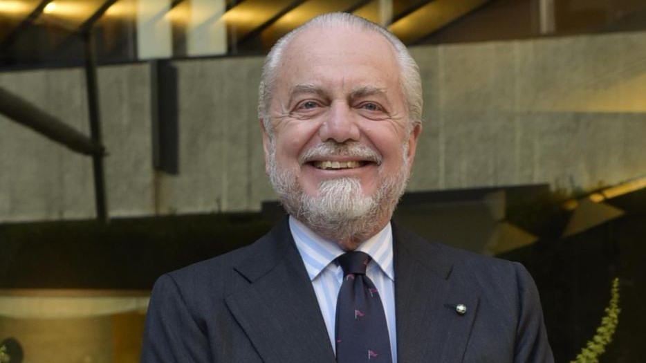 Napoli, De Laurentiis: Higuain non amava Callejon, volevo Allegri
