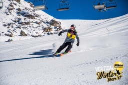 Torna in Trentino Vertical Tour: atteso il contest di Slopestyle