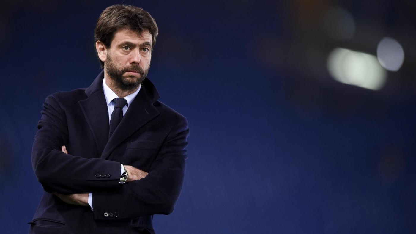 Juve, Agnelli: Non ho mai incontrato boss mafiosi, leggo cose false