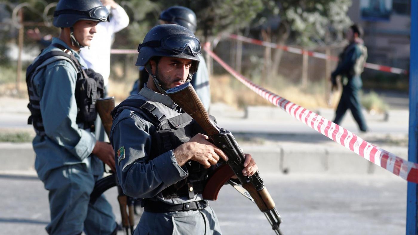 Afghanistan, 30 morti e 50 feriti in assalto a ospedale Kabul