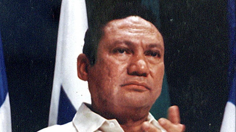 Panama, operato l’ex dittatore Noriega: è in condizioni critiche