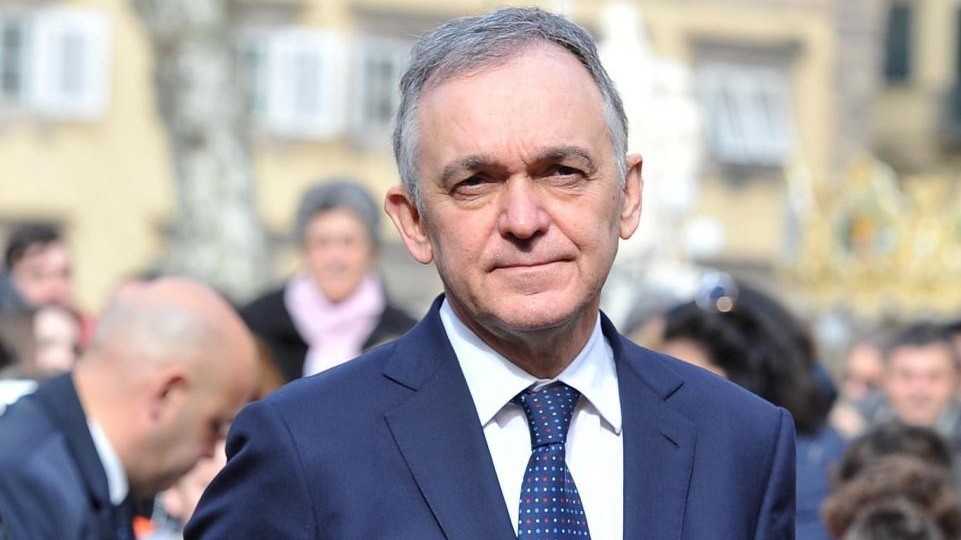 Consip, Rossi: Dimissioni Marroni o Lotti? E’ premier che deve decidere